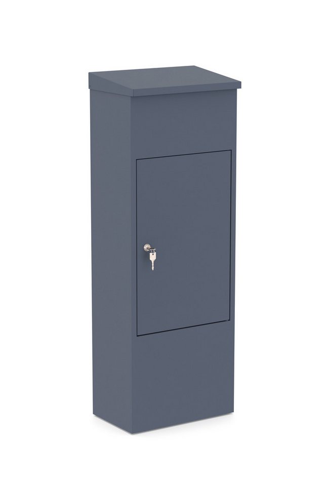 Seavas Paketbox CONDIT 3 von Seavas