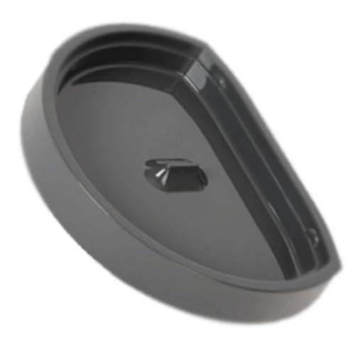 Abtropfschale MS-623499 kompatibel mit/Ersatzteil für Krups KP1208 KP120H Dolce Gusto Mini Me von SEB