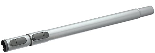 SEB Teleskoprohr d=32 zr900101, Metall, schwarz/grau SEB Teleskoprohr d=32 zr900101, Metall, schwarz/grau von SEB