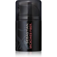 Sebastian Professional Haarcreme "Microweb Fiber Texturierende Stylingpaste" für feines Haar, vielfältige Styles, für jede Länge Sebastian Professional Haarcreme "Microweb Fiber Texturierende Stylingpaste" für feines Haar, vielfältige Styles, für jede Länge von Sebastian Professional