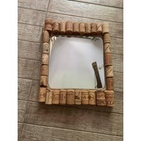 Spiegel "Chianti" von SebeCreazioni