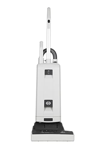 SEBO Automatic XP 20 Profi-Bürstsauger 890Watt Arbeitsbreite 37cm von SEBO