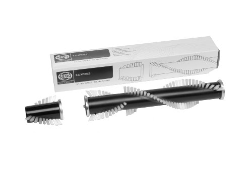 Sebo Rundbürste für automatic X2/ XP2/X5 Bürstenwalze, schwarz-weiß Sebo Rundbürste für automatic X2/ XP2/X5 Bürstenwalze, schwarz-weiß von SEBO