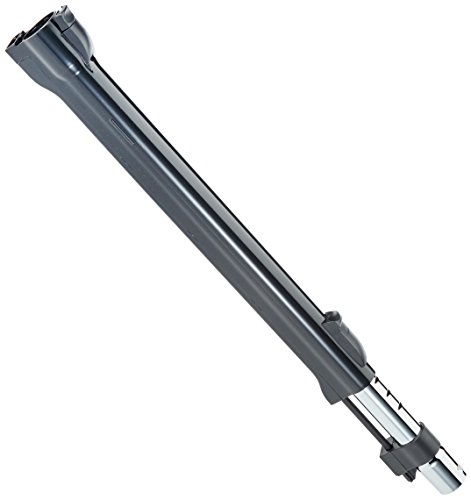 Sebo 6270gs Elektroteleskoprohr für Airbelt C 3,1 K3 D4 Modelle, grauschwarz von SEBO