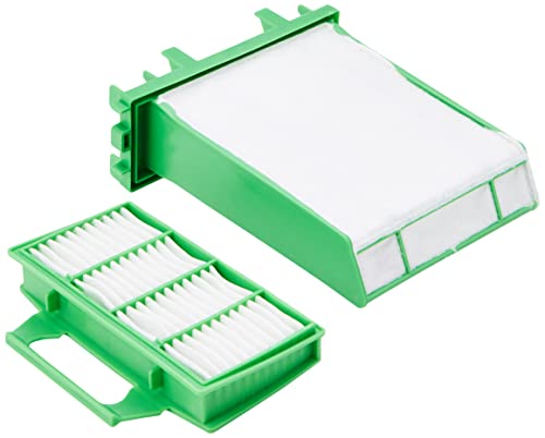 Sebo 6696ER Mikrofilter, Kunststoff, White Sebo 6696ER Mikrofilter, Kunststoff, White von SEBO