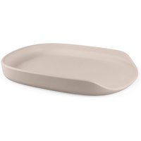 Sebra - Pusle Pure Wickelmatte, birchbark rose von Sebra