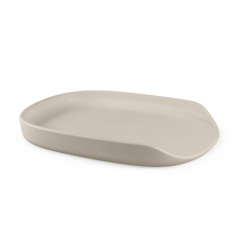 Sebra Pusle Pure Wickelmatte Matte Wickelunterlage Wickelablage Siehe Text/Foto B-Ware von Sebra