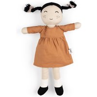 Sebra - Stoff-Puppe, Li von Sebra