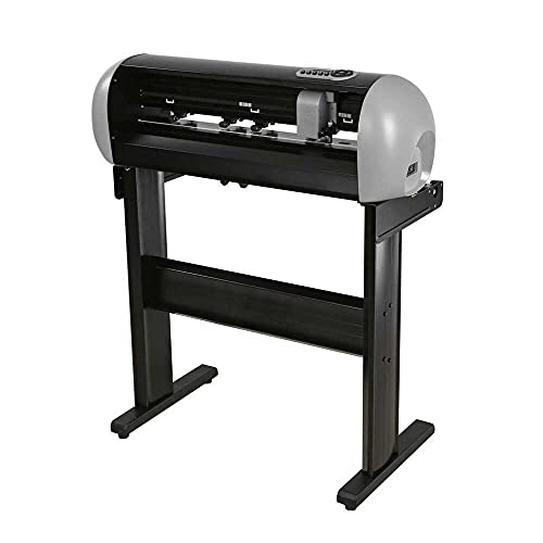 Secabo S60 II Schneideplotter Folienplotter Folienschneidemaschine Secabo S60 II Schneideplotter Folienplotter Folienschneidemaschine von Secabo