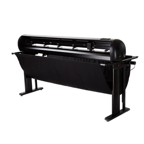 Secabo T160 II Schneideplotter mit LAPOS Q Folienplotter Folienschneidemaschine Secabo T160 II Schneideplotter mit LAPOS Q Folienplotter Folienschneidemaschine von Secabo