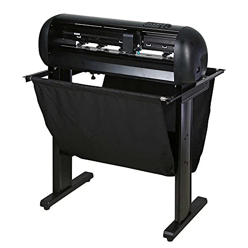 Secabo T60 II Schneideplotter mit LAPOS Q Folienplotter Folienschneidemaschine Secabo T60 II Schneideplotter mit LAPOS Q Folienplotter Folienschneidemaschine von Secabo