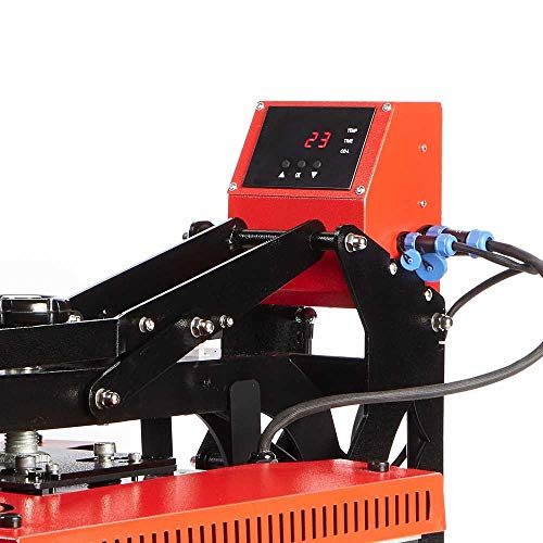 Secabo TC7 LITE modulare Transferpresse 40cm x 50 cm Secabo TC7 LITE modulare Transferpresse 40cm x 50 cm von Secabo