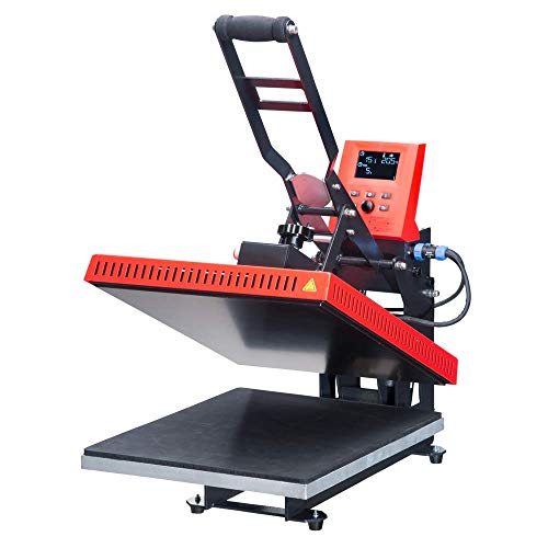 Secabo TC7 SMART Transferpresse 40cm x 50cm Secabo TC7 SMART Transferpresse 40cm x 50cm von Secabo