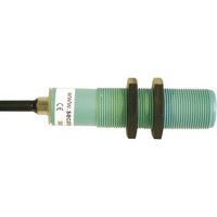 Secatec MKG18OUAK Reed-Kontakt 1 Wechsler 250 V/DC, 250 V/AC 1A 60 VA von Secatec