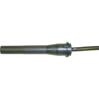 Secatec MKR13XUAK Reed-Kontakt 1 Wechsler 250 V/DC, 250 V/AC 1A 60 VA von Secatec