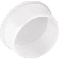 SecoRüt 25105 Schutzkappe [Steckdose 7polig - Stecker 7polig] von SecoRüt