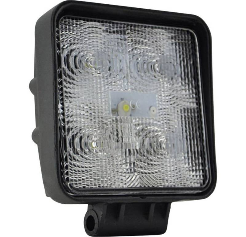 SecoRüt Arbeitsleuchte SecoRüt Arbeitsscheinwerfer 12 V, 24 V 95061 Nahfeldausleuchtung (B x von SecoRüt