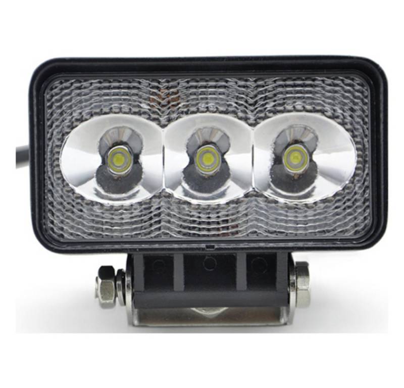 SecoRüt Arbeitsleuchte SecoRüt Arbeitsscheinwerfer 12 V/DC, 24 V/DC TP309 Nahfeldausleuchtun SecoRüt Arbeitsleuchte SecoRüt Arbeitsscheinwerfer 12 V/DC, 24 V/DC TP309 Nahfeldausleuchtun von SecoRüt