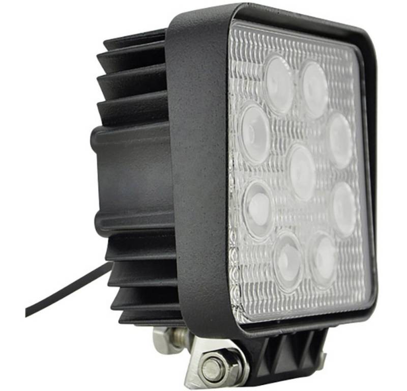 SecoRüt Arbeitsleuchte SecoRüt Arbeitsscheinwerfer 9 V, 12 V, 24 V, 32 V 95921 Nahfeldausleu von SecoRüt