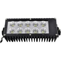 SecoRüt Arbeitsscheinwerfer 12 V, 24V 30W 95610 Nahfeldausleuchtung (B x H x T) 188 x 76 x 54mm 120 von SecoRüt