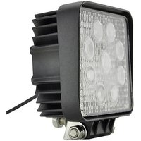 SecoRüt Arbeitsscheinwerfer 9 V, 12 V, 24 V, 32V 95921 Nahfeldausleuchtung (B x H x T) 110 x 136 x von SecoRüt