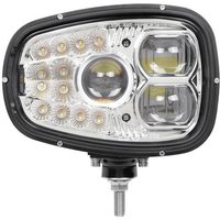 SecoRüt Komplett-Scheinwerfer, Frontscheinwerfer 95860KL LED vorne, links (B x H x T) 214 x 201 x 1 von SecoRüt