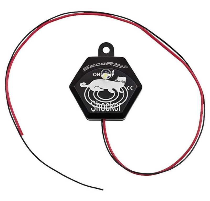 SecoRüt Marder-Abwehrgürtel Marderschutz 3 mit Optikschutz 90125, mit Optikschutz SecoRüt Marder-Abwehrgürtel Marderschutz 3 mit Optikschutz 90125, mit Optikschutz von SecoRüt