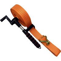 SecoRüt 95014 Spanngurt Aufroller (L x B x H) 300 x 170 x 35mm von SecoRüt