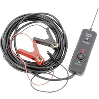 SecoRüt 6-24V Spannungsprüfer / Prüflampe 10800 Passend für (Auto-Marke): Universal SecoRüt 6-24V Spannungsprüfer / Prüflampe 10800 Passend für (Auto-Marke): Universal von SecoRüt