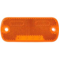 SecoRüt Umriss-Markierungsleuchte Offene Kabelenden Markierungsleuchte seitlich 12 V, 24V Orange SecoRüt Umriss-Markierungsleuchte Offene Kabelenden Markierungsleuchte seitlich 12 V, 24V Orange von SecoRüt
