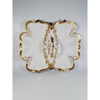 Kpm Anbietschale Schale Um 1900 von SecondChanceVintageD