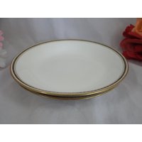 1940Er Jahre Set 2 Papst - Gosser China Made in Usa-Suppe Oder Müsli-Schalen von SecondWindShop