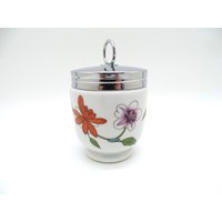 Astley Royal Worcester Egg Coddler Aus Den 60Er Jahren Astley Royal Worcester Egg Coddler Aus Den 60Er Jahren von SecondWindShop
