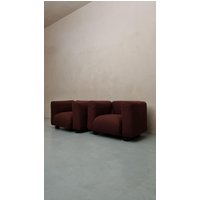 Marius & Mario Marenco 1971 Sessel Vintage Design von Secondagiovinezzacom