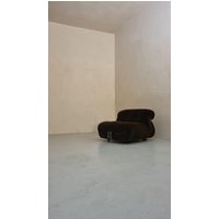 Soriana Afra Und Tobia Scarpa Cassina 1969 Sessel Im Vintage-Design von Secondagiovinezzacom