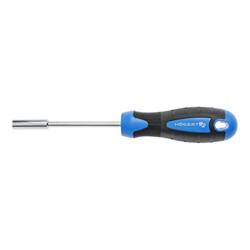 1/4" Bithandhalter Bit-Halter Bit-Schraubenzieher von SECOTEC® von Secotec
