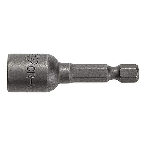 1/4" Stecknuss Bit 13 mm 2 Stck. Nüsse Stecknüsse von SECOTEC® von SECOTEC