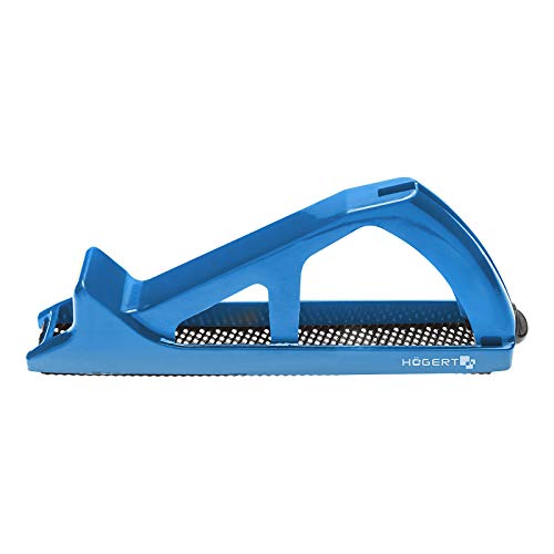 Hobel Typ Surform 250x40 mm Standardhobel Blockhobel von SECOTEC® von Secotec