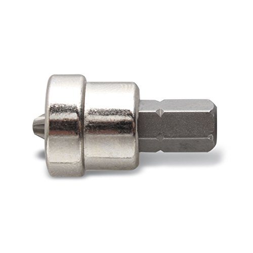 SECOTEC® 2 Stück Schraubendreher Bit PH2 G-K (Länge: 25 mm) von SECOTEC