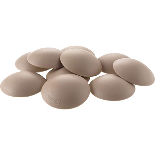 vasalat 5261/10 Vas123 Türpuffer 60 mm selbstklebend beige SB-10, 10 Stück vasalat 5261/10 Vas123 Türpuffer 60 mm selbstklebend beige SB-10, 10 Stück von vasalat