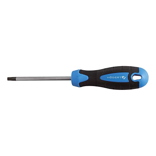 Schraubendreher Torx T20 100 mm Schraubenzieher von SECOTEC® von SECOTEC