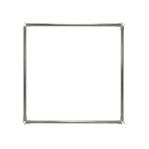 Befestigungsset für Growzelte Secret Jardin Space Booster Ø19mm (60cm) von Secret Jardin