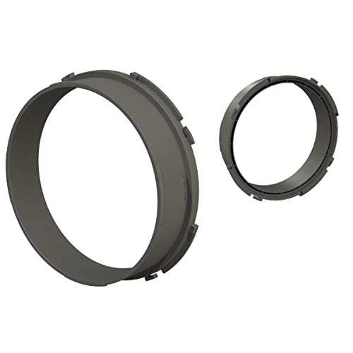 Conector para Acople DF16 Secret Jardin Ducting Flange V4.00 (ø150mm) von Secret Jardin