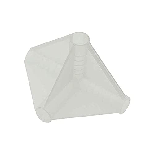 Eckstück 4 Achsen für Growzelt Secret Jardin (16mm) von Secret Jardin