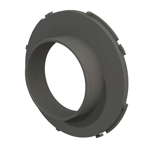 Flansch Ø100mm für Flanschhalter DF16 - Secret Jardin von Secret Jardin