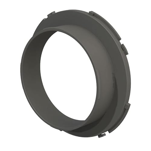 Flansch Ø125mm für Flanschhalter DF16 - Secret Jardin Flansch Ø125mm für Flanschhalter DF16 - Secret Jardin von Secret Jardin