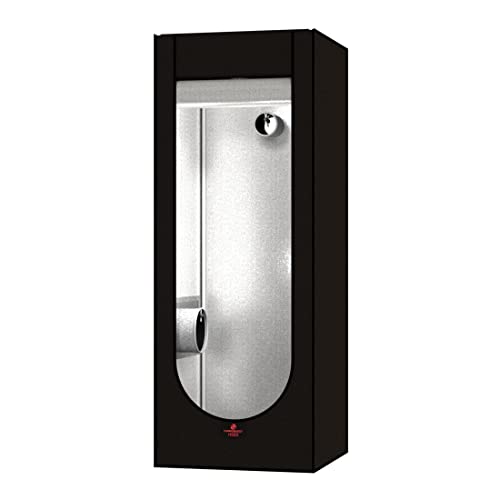 Growzelt / Growschrank Secret Jardin Hydro Shoot 60x60x160cm (HS60 V2.0) von Secret Jardin