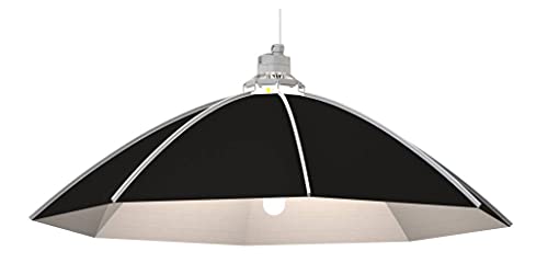 Parabolreflektor / Schirm Pflanzenzucht Secret Jardin Daisy DY100 (Ø100) von Secret Jardin