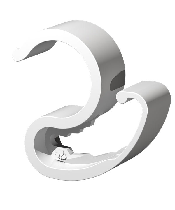 Secret Jardin CableIt 19 mm, 15 Stück Secret Jardin CableIt 19 mm, 15 Stück von Secret Jardin