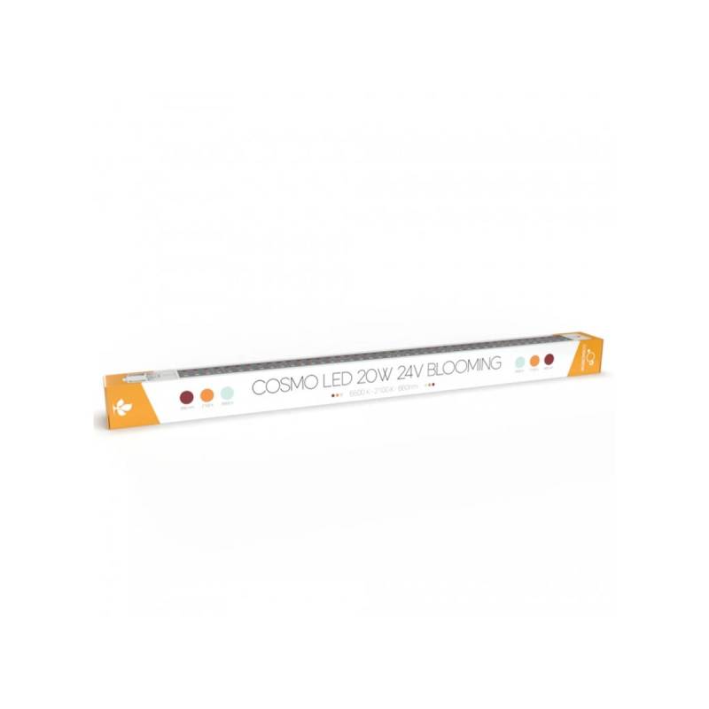 Secret Jardin Cosmorrow LED 20 W 50 cm Full Spectrum von Secret Jardin
